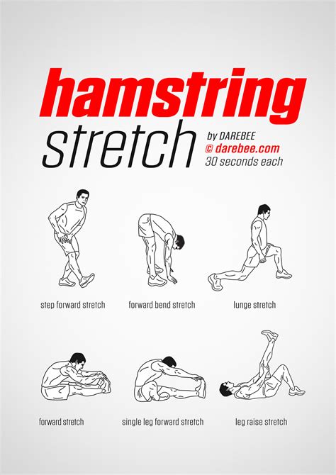 Are You Doing These Stretching Exercises After That Epic Run? | Playo