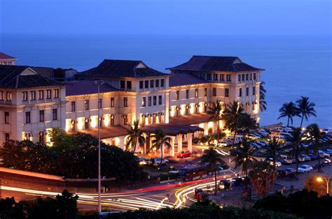 Galle Face Hotel | Travel Gallery