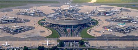 Top 10 Biggest Airports in Europe in 2024 | ASAPtickets® travel blog