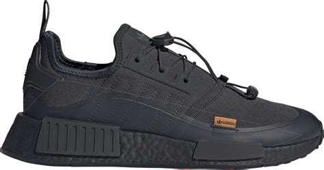 adidas Rubber Nmd_r1 Tr Shoes in Black for Men | Lyst