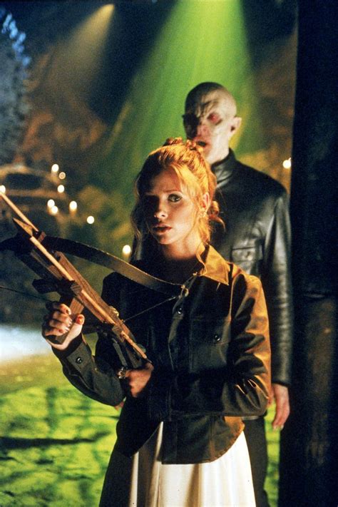 The master + Buffy Summers | Buffy the vampire slayer, Buffy the vampire, Buffy