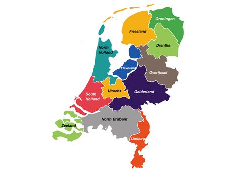 12 Most Beautiful Regions in the Netherlands (2023)