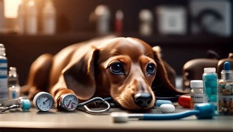 Common Dachshund Health Issues: A Comprehensive Guide ...