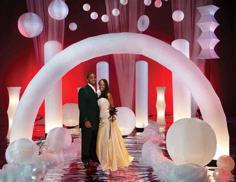 Top 10 Prom Themes | School Dances | Event Decor | PartyIdeaPros.com | Prom themes, Prom decor ...