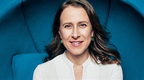 23andMe's Anne Wojcicki Says Doing These 2 Things as a Leader Built Her ...