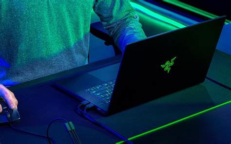 Razer updates Blade 15th to 13th generation Core i processors and RTX 40-series discrete ...