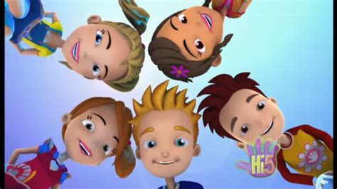 Hi-5 (Series 13) | Hi-5 TV Wiki | FANDOM powered by Wikia