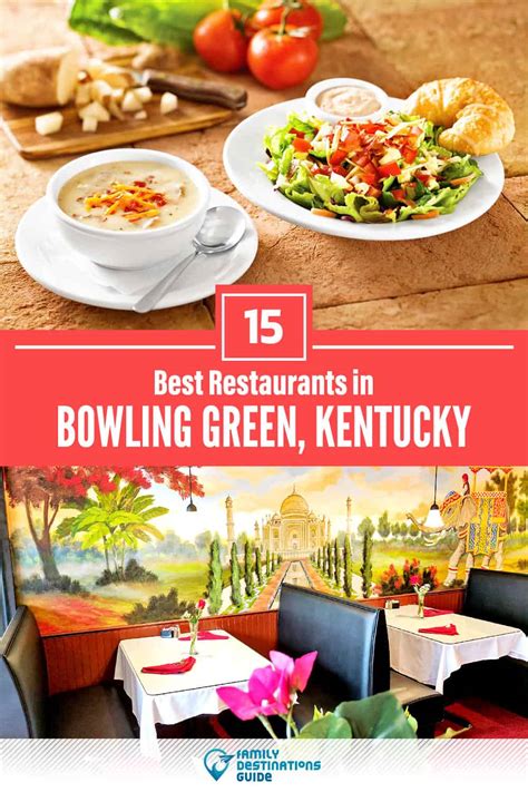 15 Best Restaurants in Bowling Green, KY for 2024 (Top Eats!)