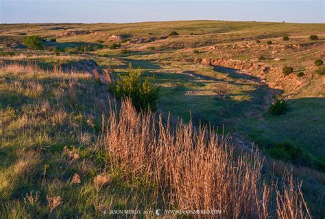 Texas Panhandle Plains Region Images | Jason Merlo Photography