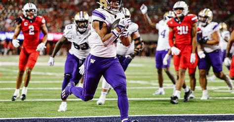 Huskies GameCenter: Live updates, highlights, how to watch, stream UW-Arizona | The Seattle Times