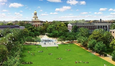 Fountain part of renovations to Baylor campus | The Baylor Lariat