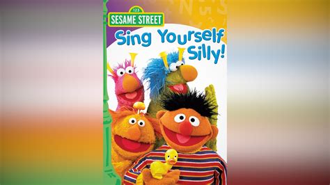 Sesame Street: Sing Yourself Silly! on Apple TV