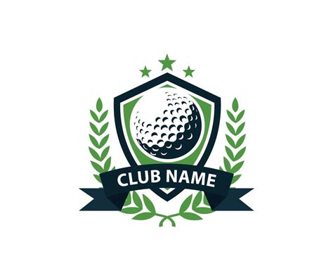 Golf Sports vector Logo Design. Modern professional golf logo design ...