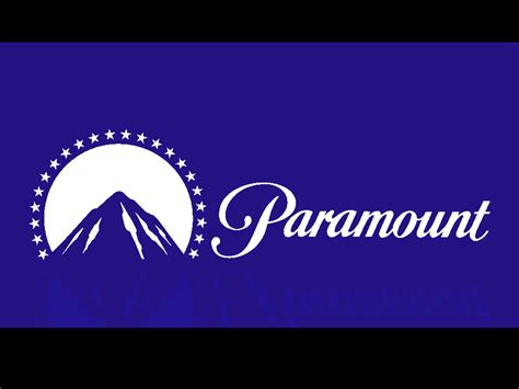 Paramount (2023-present) (On Screen) by RibbonStudios on DeviantArt