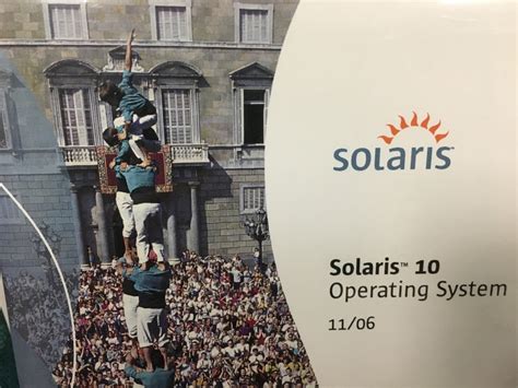 Solaris 10 Extended Support