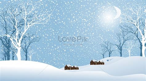 Snow illustration illustration image_picture free download 400083233 ...