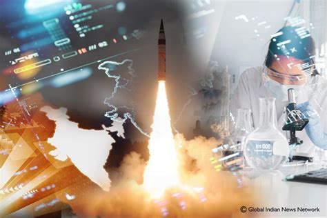 India's Science: From Nuclear to Quantum Triumphs