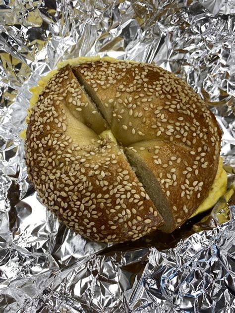 WONDER BAGELS - 41 Photos & 56 Reviews - 431 Danforth Ave, Jersey City, NJ - Menu - Yelp