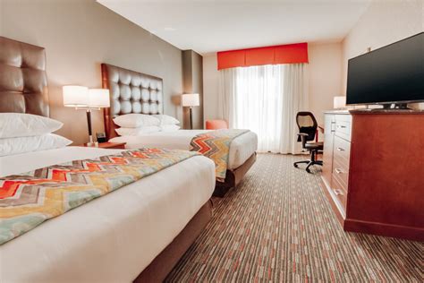 5 Most Valuable Hotels Near Carowinds For Your Next Trip