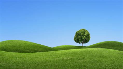 Green Hills Wallpapers (54+ images inside)