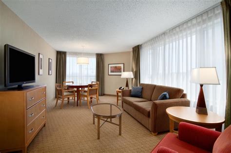 Embassy Suites Washington, DC—Convention Center | Washington.org