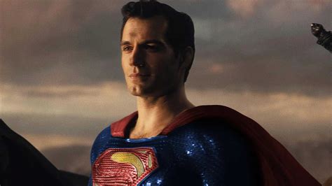 Henry Cavill's superman era ends: 'My turn to wear the cape has passed'