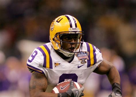 LSU Football: Ranking the top 20 receivers in Tigers history