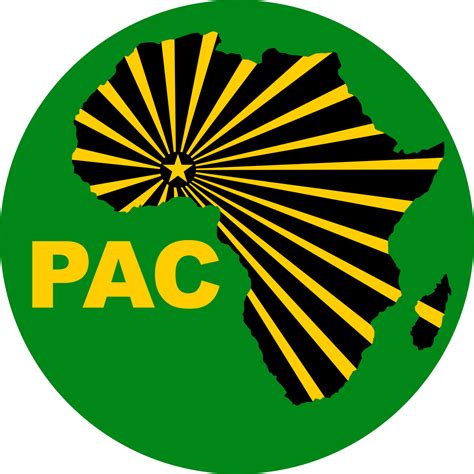 PAC of Azania – PAC of Azania