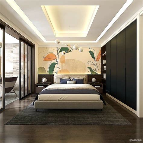 Simple False Ceiling Design For Bedroom Indian Design - Infoupdate.org