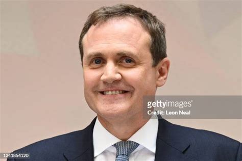 Tom Tugendhat Photos and Premium High Res Pictures - Getty Images