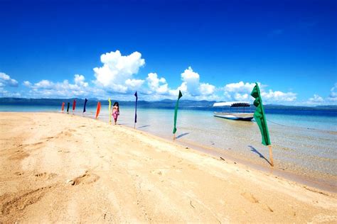 » 5 Beautiful Beach Attractions in Pagadian City