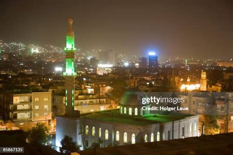 Damascus Skyline Photos and Premium High Res Pictures - Getty Images