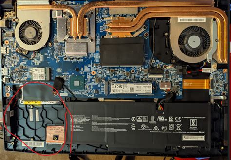 Does the Katana GF76 11UD bring a port for a 2.5 inch hard drive? | MSI Global English Forum