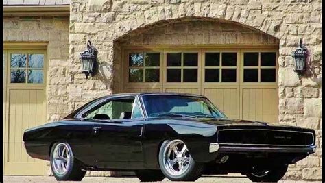 Best Looking Classic Muscle Cars - Best Classic Cars