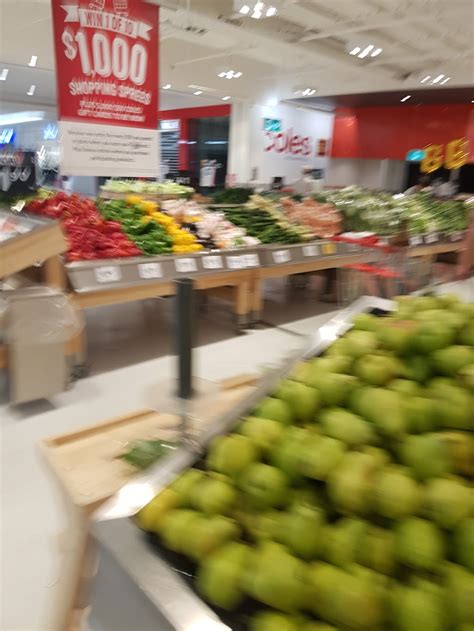 Coles Mount Gravatt Plaza - Logan Road, Mount Gravatt Rd, Mount Gravatt ...