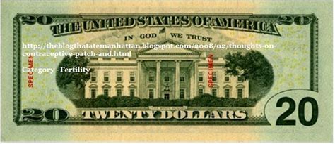 symlaleadde: 20 dollar bill back