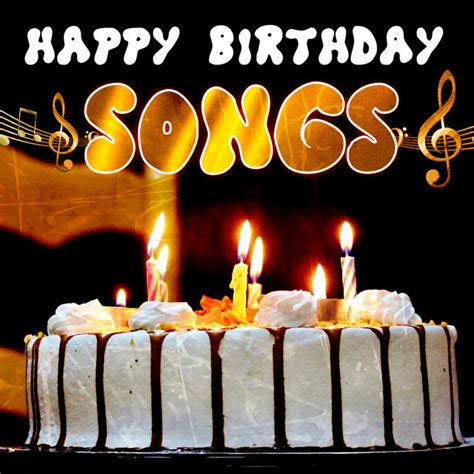 Happy birthday happy birthday song - solebetta