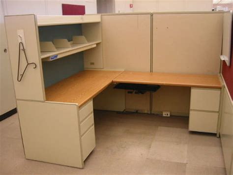 Steelcase 9000 Unit Assembly Desk Sets - Conklin Office Furniture