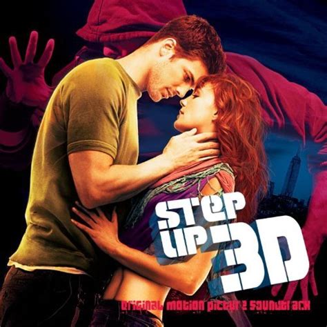 Step Up 3 Movie Soundtrack