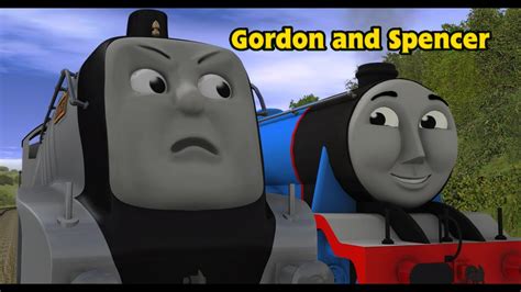 Gordon and Spencer - UK - YouTube