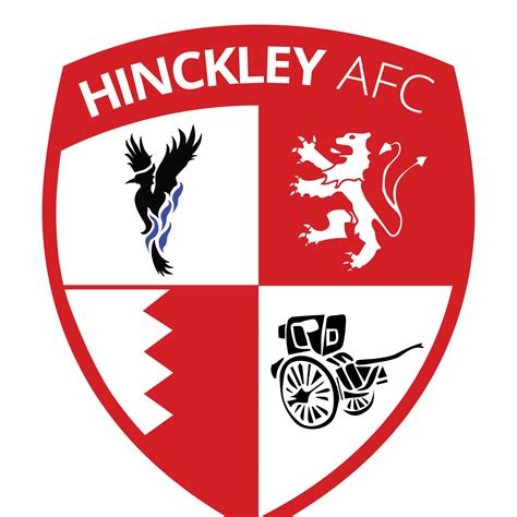 Hinckley AFC