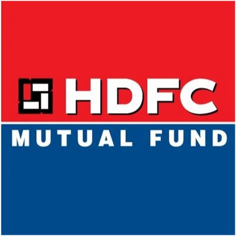 Best HDFC Mutual Funds - Invest in Top Rated HDFC Funds of 2024