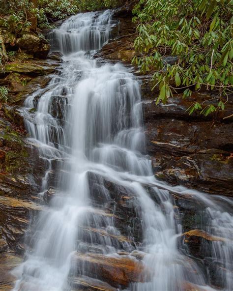 11 Underrated Waterfall Hikes in Georgia That Will Take Your Breath ...