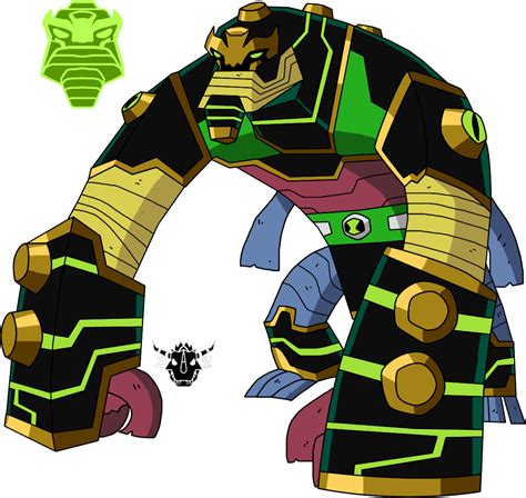 Biomnitrix Unleashed - Snare-Bloxx by RZGMON200 on DeviantArt Ben 1000, Character Sheet Template ...