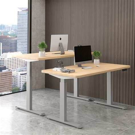 Customization Standing Desk & Height-Adjustable Table China ...