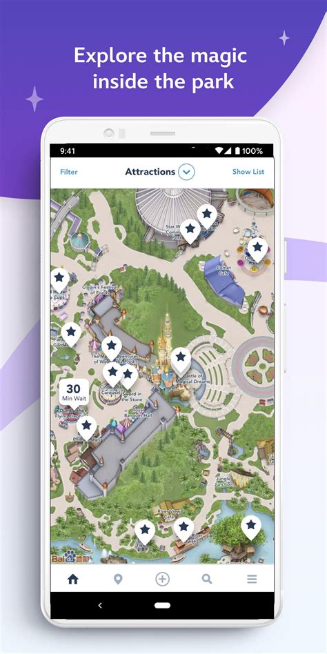 Hong Kong Disneyland APK for Android Download