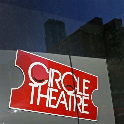 Circle Theatre: Application Pending