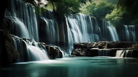 Stunning Waterfall Background Images, HD Pictures and Wallpaper For ...