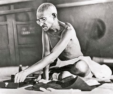 Mahatma Gandhi Death Anniversary: 7 unknown facts about Bapu that you must know