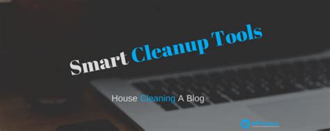 The Smart Cleanup Tools Plugin: A Powerful Database Cleaner | WPOutcast